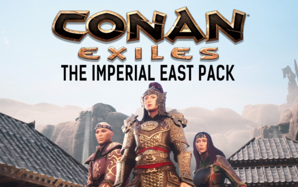 conan exiles dlc