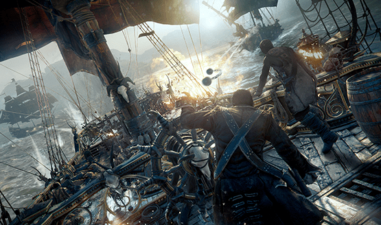 Skull and Bones Preview