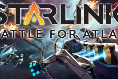 Starlink Battle for Atlas Release Date