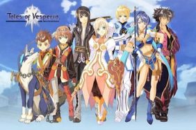 new tales of game