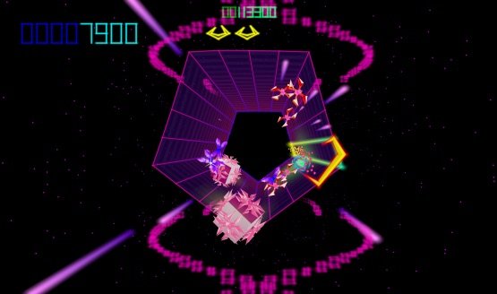 Tempest 4000 release date
