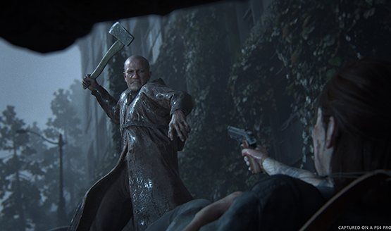 The Last of Us Part 2 Preview 1