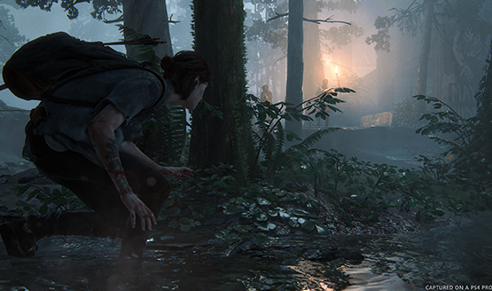 The Last of Us Part 2 Preview 1