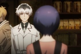 Tokyo Ghoul re Call to Exist release date