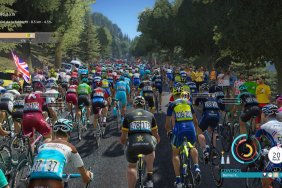 Le Tour De France 2018 Review
