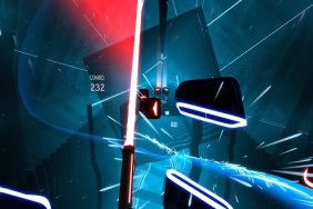 beat saber vr