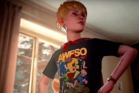 captain spirit trophies