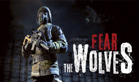 fear the wolves trailer