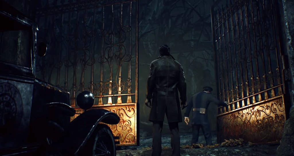 Call of Cthulhu E3 2018 Trailer is mad