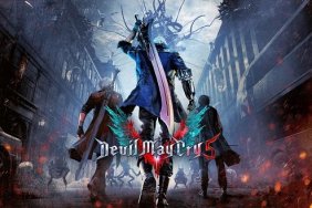 devil may cry 5 release