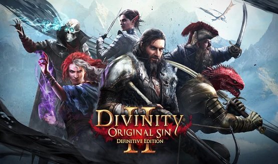 divinity original sin 2 console