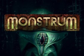 monstrum ps4