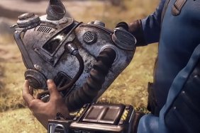 Fallout 76 collectors edition