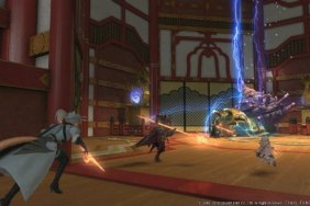 final fantasy 14 4.35 patch
