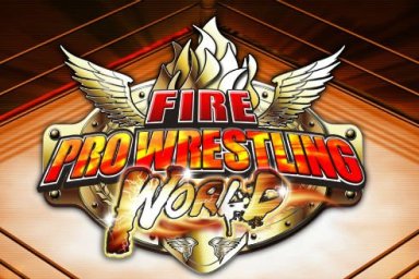 fire pro wrestling world release date