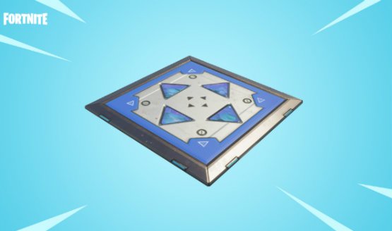 fortnite update