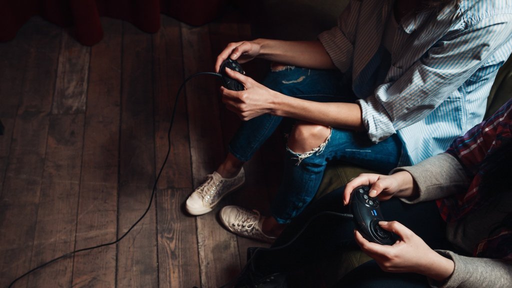 hospital for gaming addiction