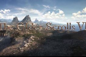 The Elder Scrolls 6 announced