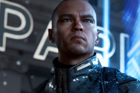 detroit become human photo mode