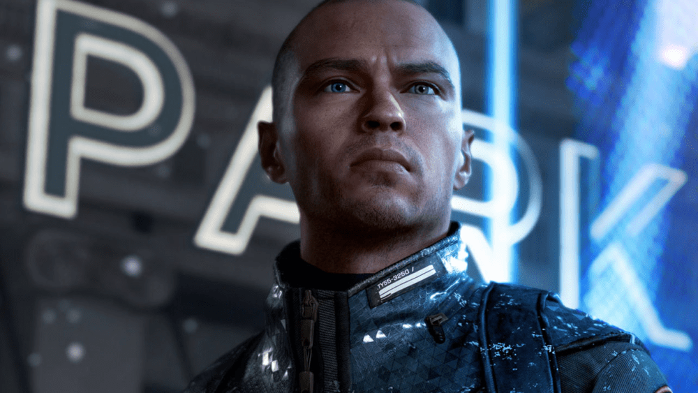 detroit become human photo mode