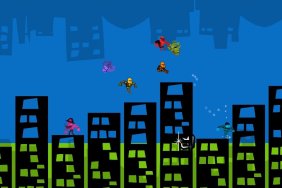 runbow ps4 release date