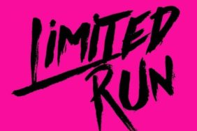 Limited Run Games vita