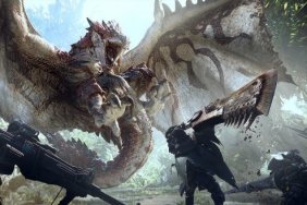 monster hunter world bonus hr