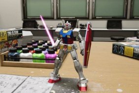 new gundam breaker patch