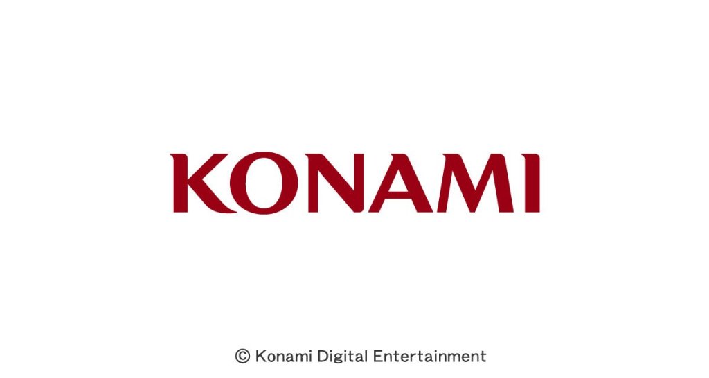 Konami New Games Division
