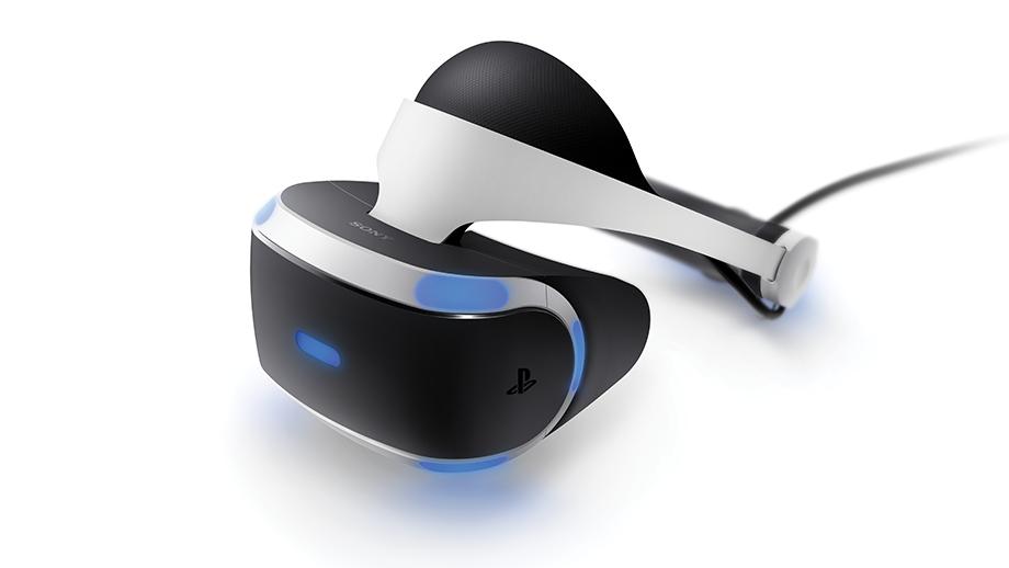 PlayStation VR Price Drop