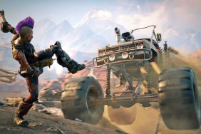 rage 2 vehicles