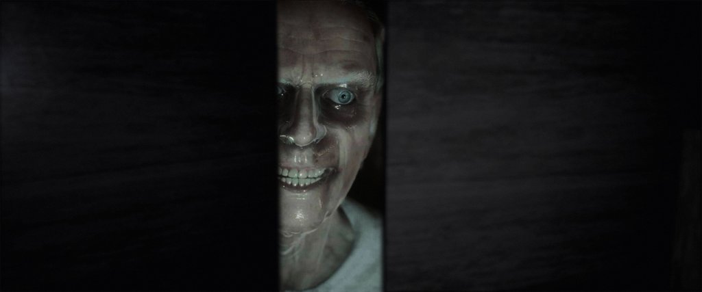 remothered tormented fathers