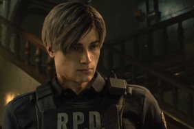 Resident Evil 2 Remake Gameplay shows more cool things