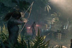 shadow of the tomb raider gameplay