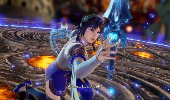 soulcalibur 6 story mode