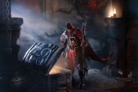 Lords of the Fallen 2 back on track
