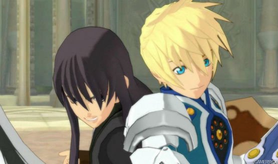 tales of vesperia