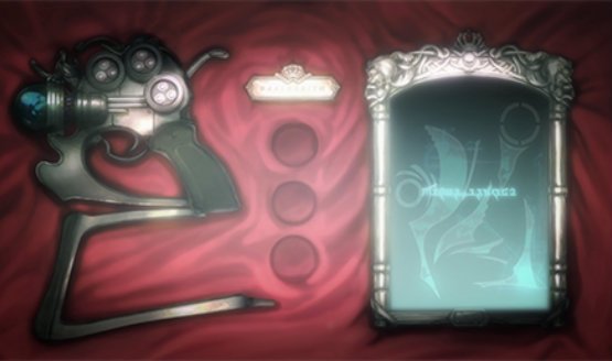 the lost child review