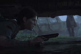 The Last of Us Part 2 E3 2018 Panel reveals more about the game