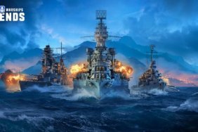 world of warships ps4