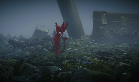 Unravel Two - Launch Trailer (Nintendo Switch) 