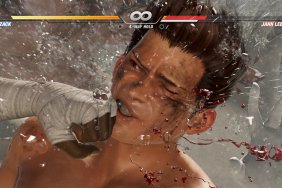 Deal or Alive 6 coming to EVO 2018