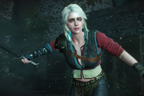 The Witcher 4 should star Ciri