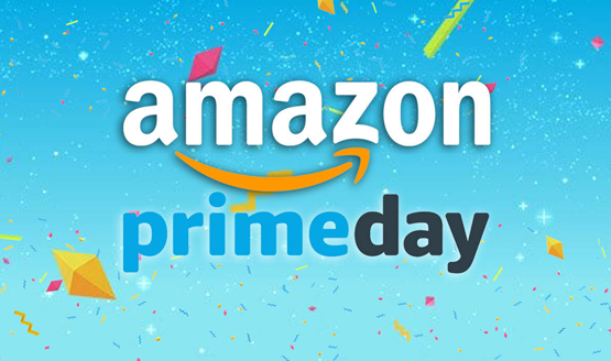 Amazon prime day video game deals