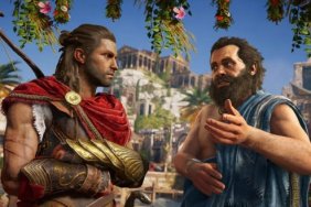 Assassins Creed Odyssey quests
