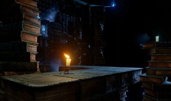 Candleman The Complete Journey Release Date PS4