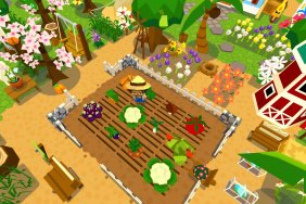 Castaway Paradise PS4 Review