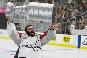 NHL 19 PS4 Preview