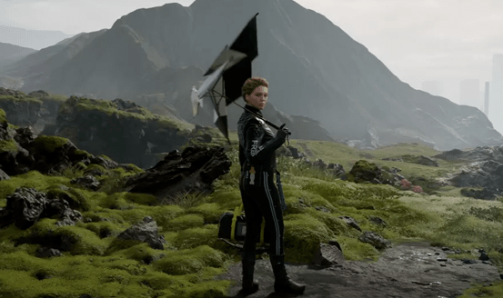 Death Stranding release date