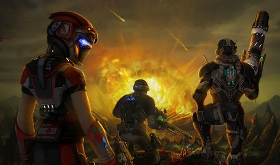 defiance 2050 review